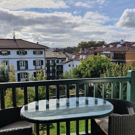Luminoso Piso Con Terraza Y Aparcamiento Ess01636 Apartment Hondarribia Luaran gambar