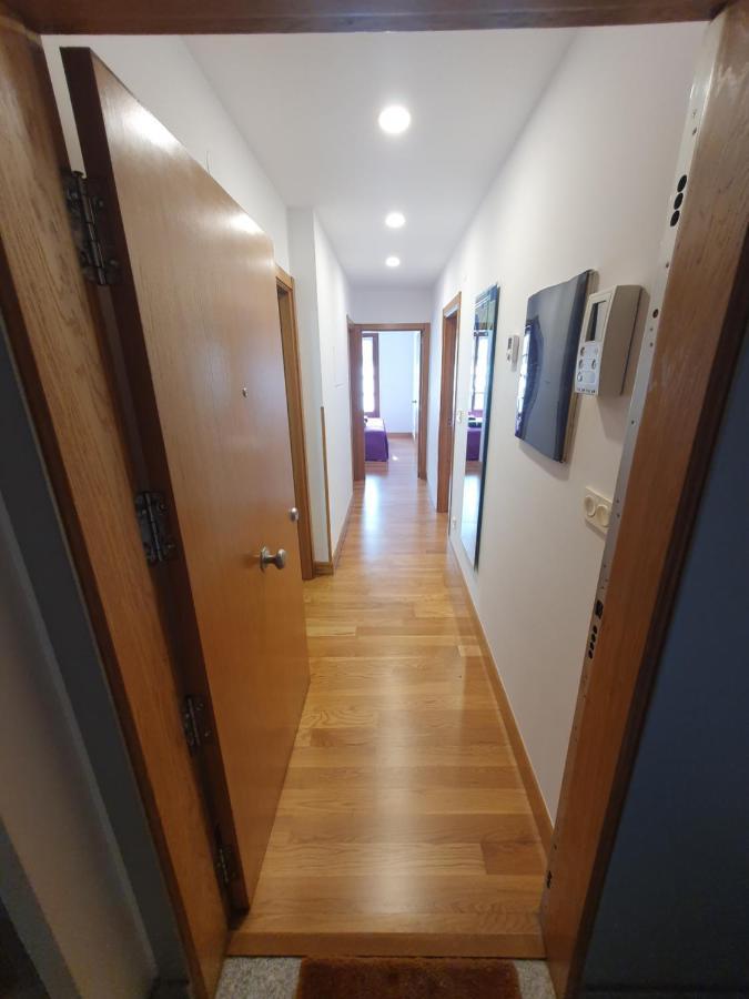 Luminoso Piso Con Terraza Y Aparcamiento Ess01636 Apartment Hondarribia Luaran gambar