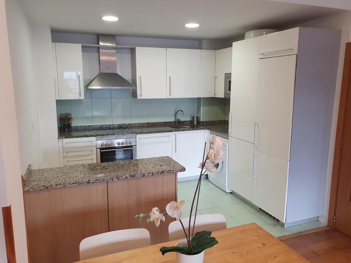 Luminoso Piso Con Terraza Y Aparcamiento Ess01636 Apartment Hondarribia Luaran gambar