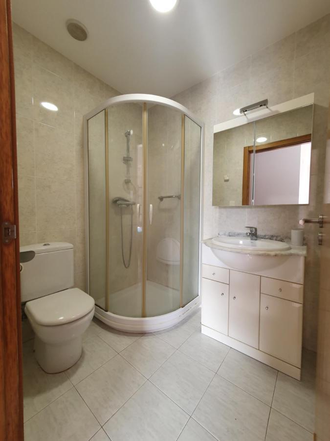 Luminoso Piso Con Terraza Y Aparcamiento Ess01636 Apartment Hondarribia Luaran gambar